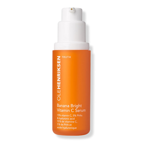 Banana Bright 15% Vitamin C Dark Spot Serum | Ulta