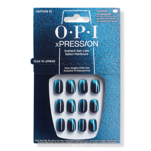 xPRESS/ON Metallic Mega Mix Press On Nails Collection | Ulta
