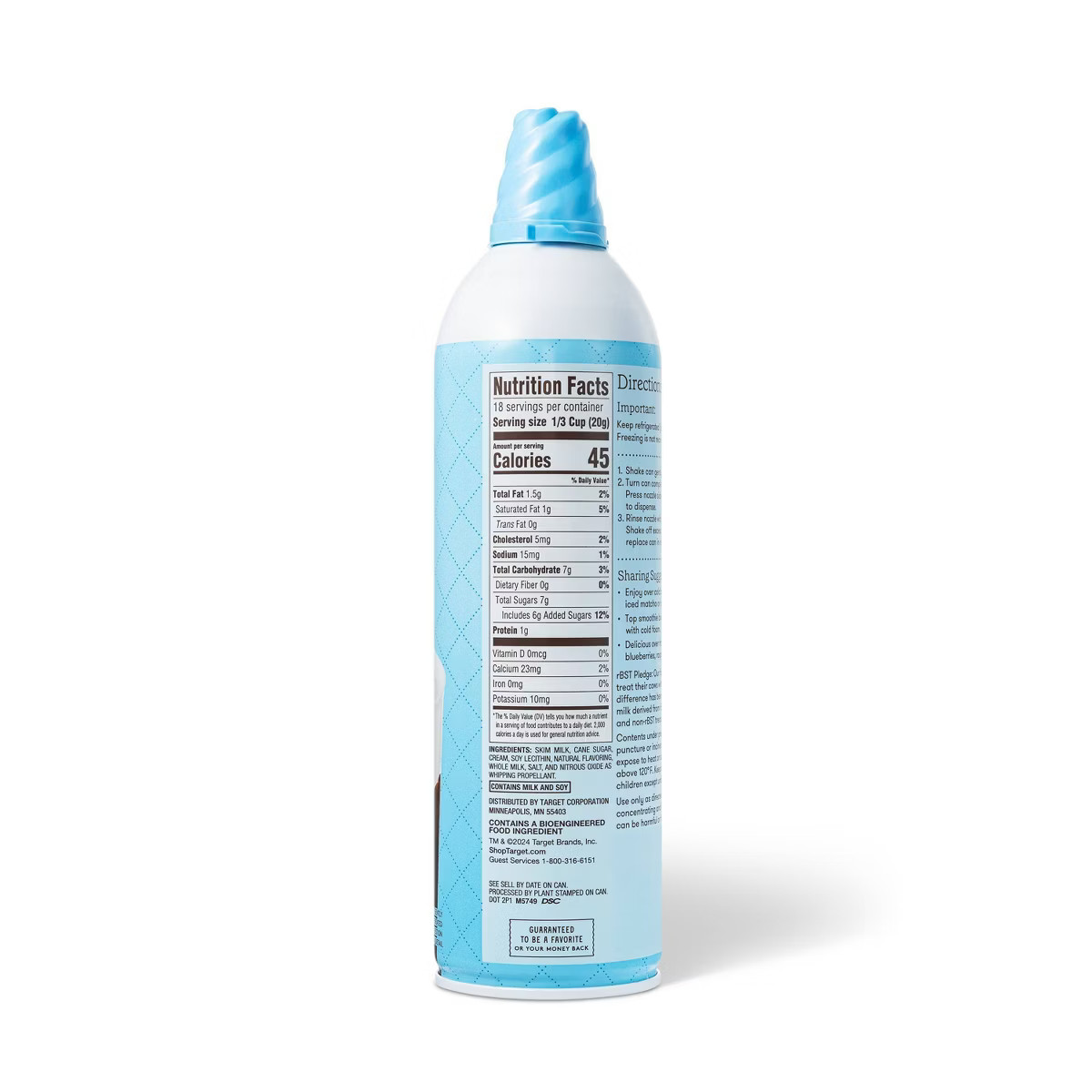 Cold Foam - Favorite Day™ | Target