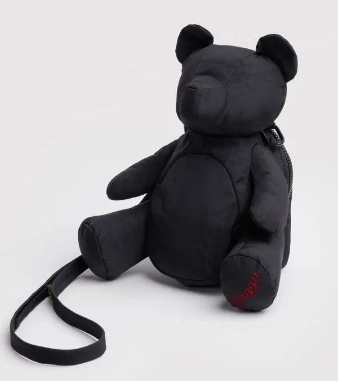 cutie little bear bag 🧸

#LTKTall #LTKItBag #LTKSeasonal