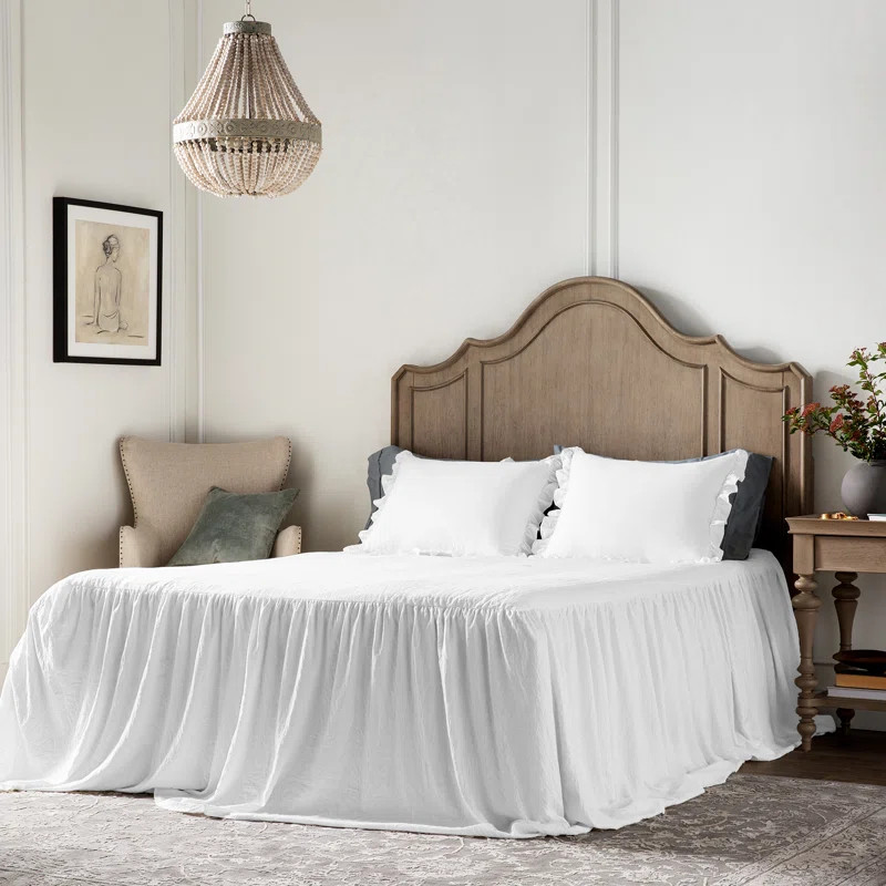 Lewis 3 Piece Coverlet Set | Wayfair North America