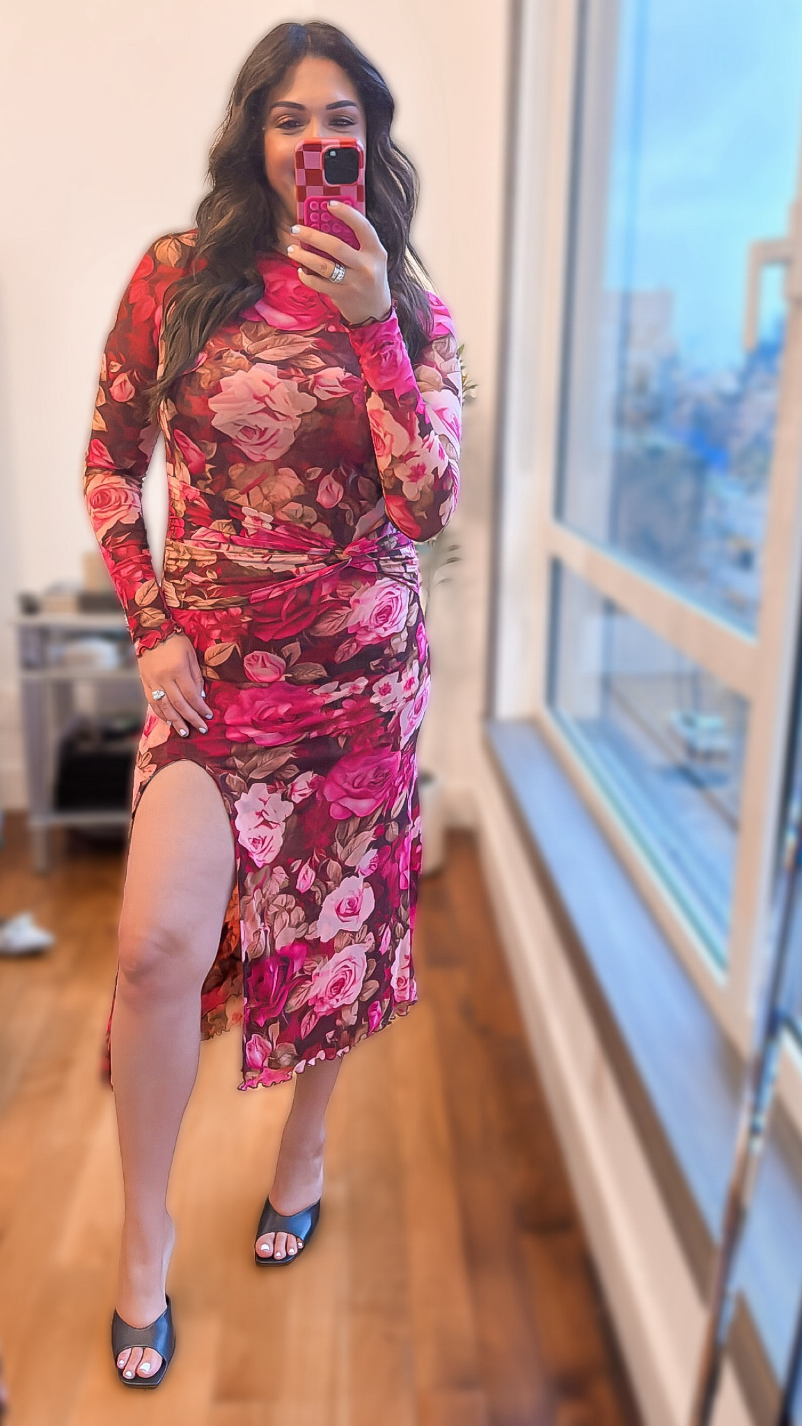 gianni maxi dress Free People Gianni Dress
