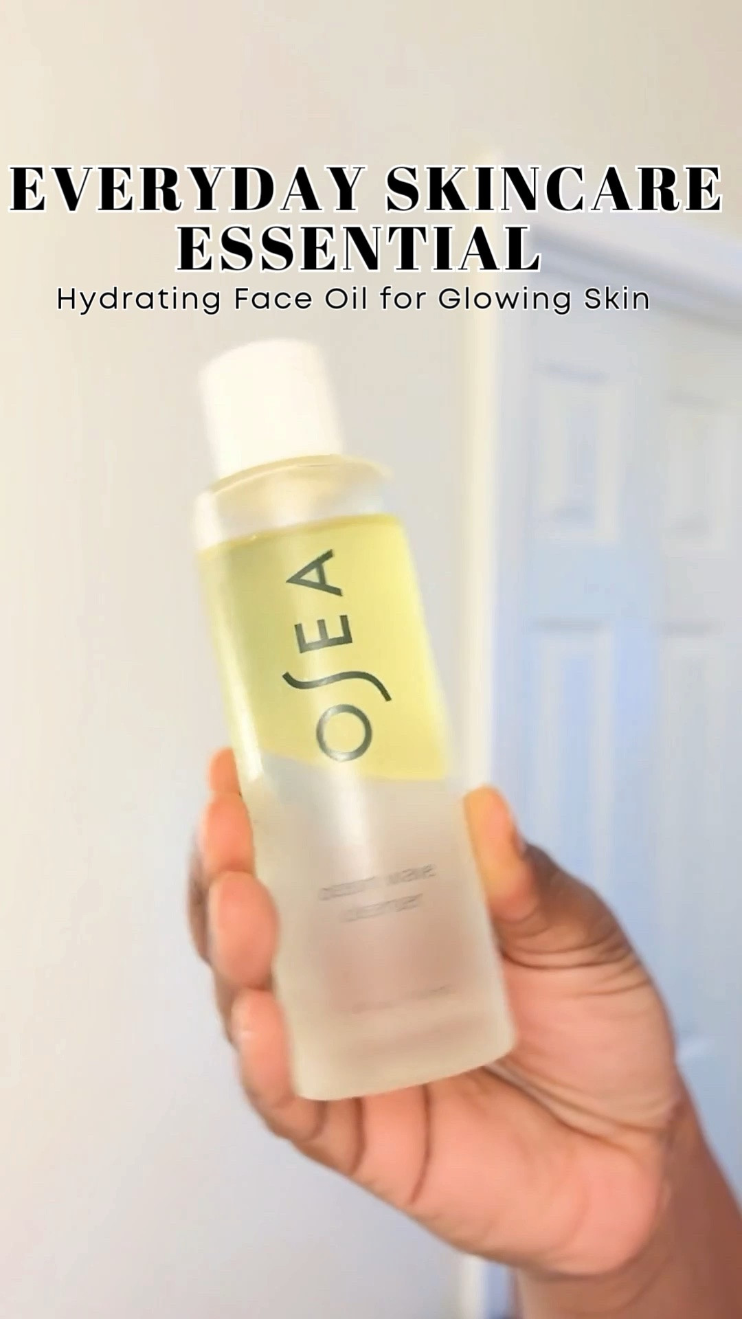 Started adding small steps to my skincare routine and noticed how much a good product can change the experience. This face oil leaves skin feeling nourished and gives that natural glow.   Skincare Routine Face Oil Hydrating Skincare Glowing Skin Dewy Skin Routine Beauty Essentials Self Care Routine Morning Skincare Routine Night Skincare Routine Healthy Skin Tips Skincare Favorites

#LTKselfcare #LTKBeauty #LTKgrwm