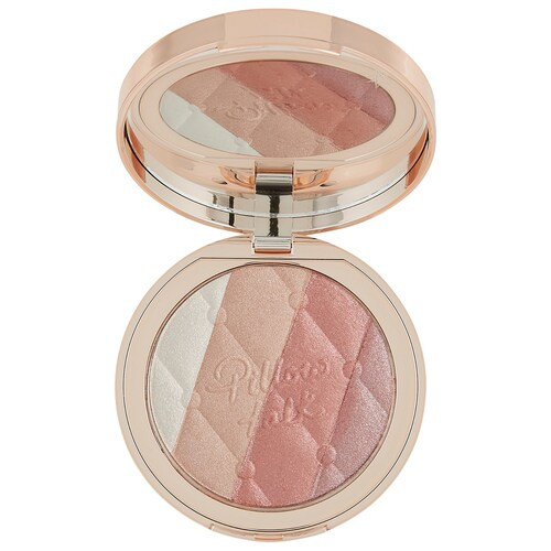 Pillow Talk Multi-Glow Face & Eye Highlighter Palette | Sephora (US)