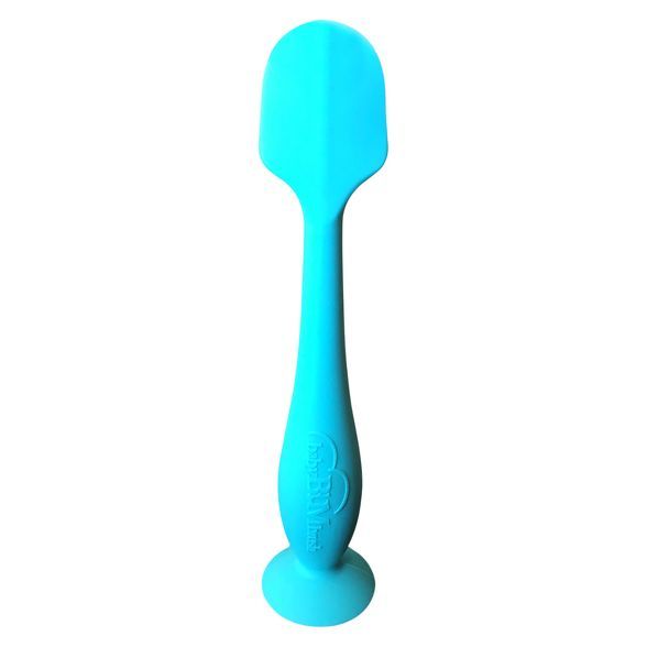 BabyBum Diaper Cream Brush - Blue | Target