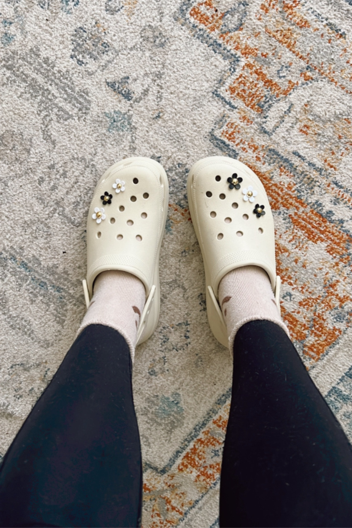 Platform Crocs 🔥 

#LTKFindsUnder50 #LTKTravel