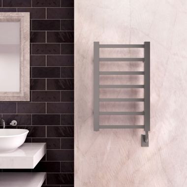Milano Hardwire Towel Warmer | Vintage Tub & Bath