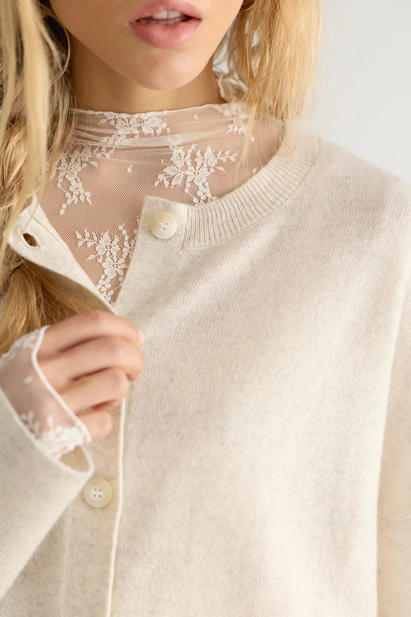 Lady Lux Layering Top | Free People (Global - UK&FR Excluded)