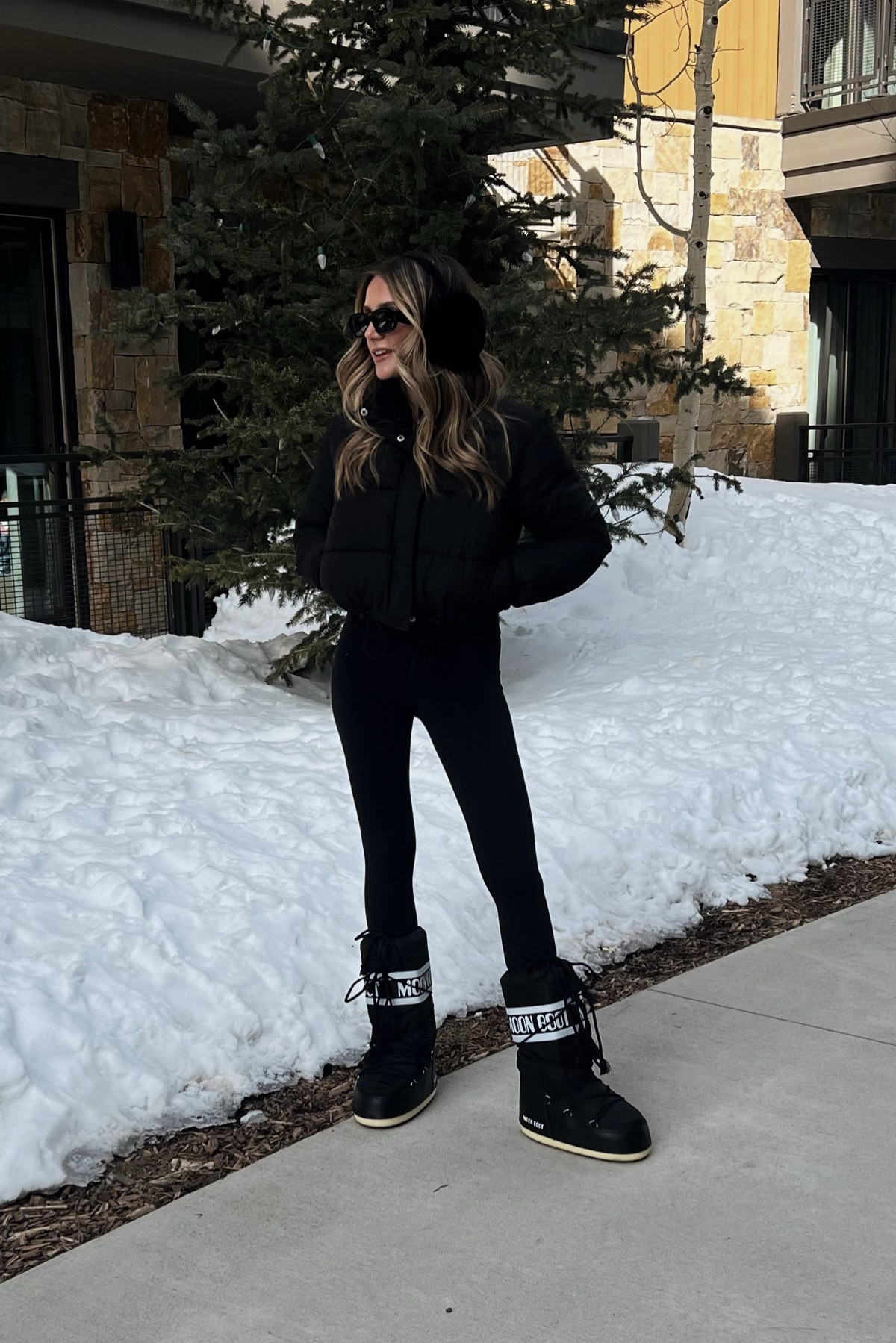 my fav winter outfit, size s/xs in everything and size 6-8 in boots!

#LTKTravel #LTKSeasonal #LTKHoliday