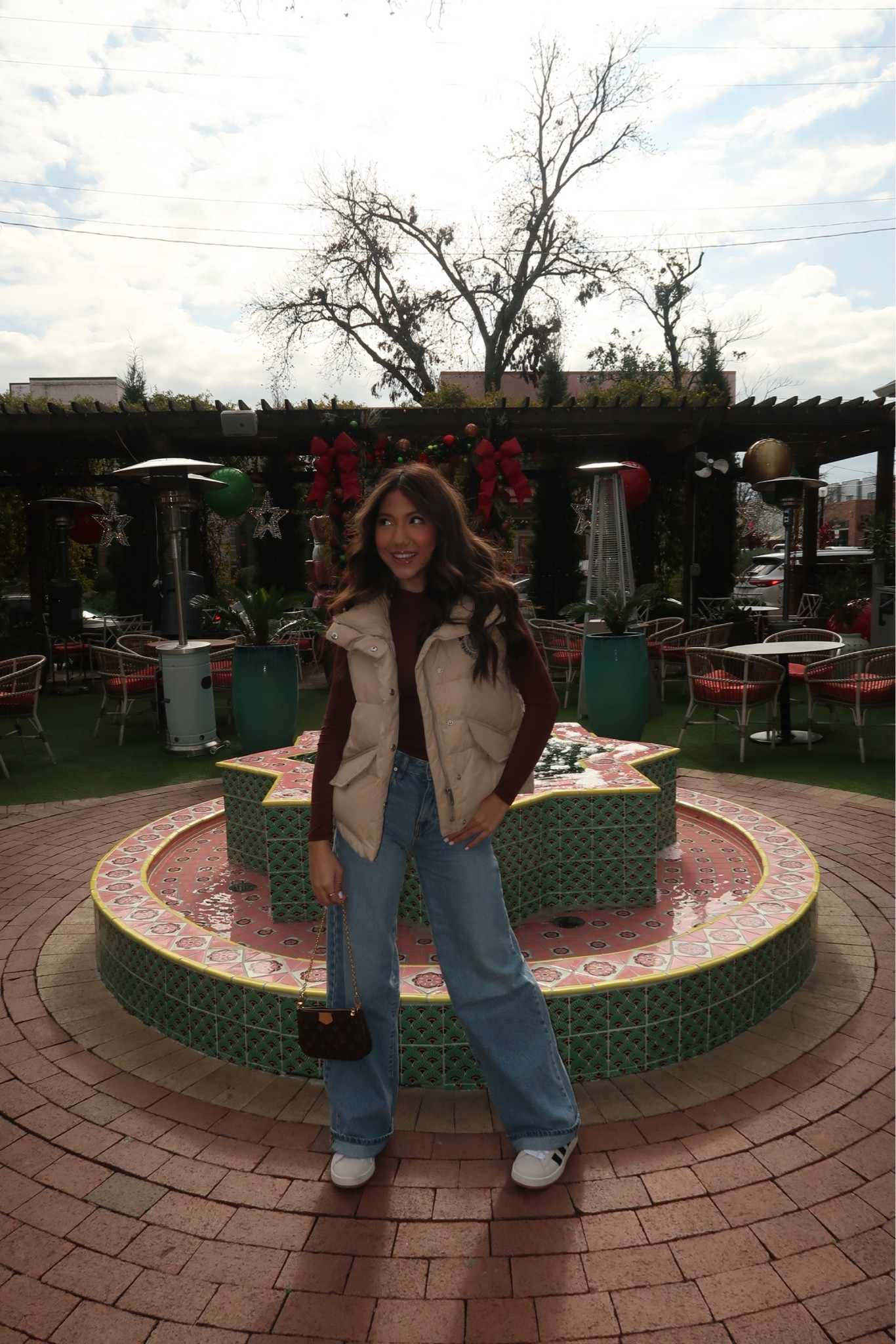 #LTKStyleTip #LTKSeasonal #LTKGiftGuide