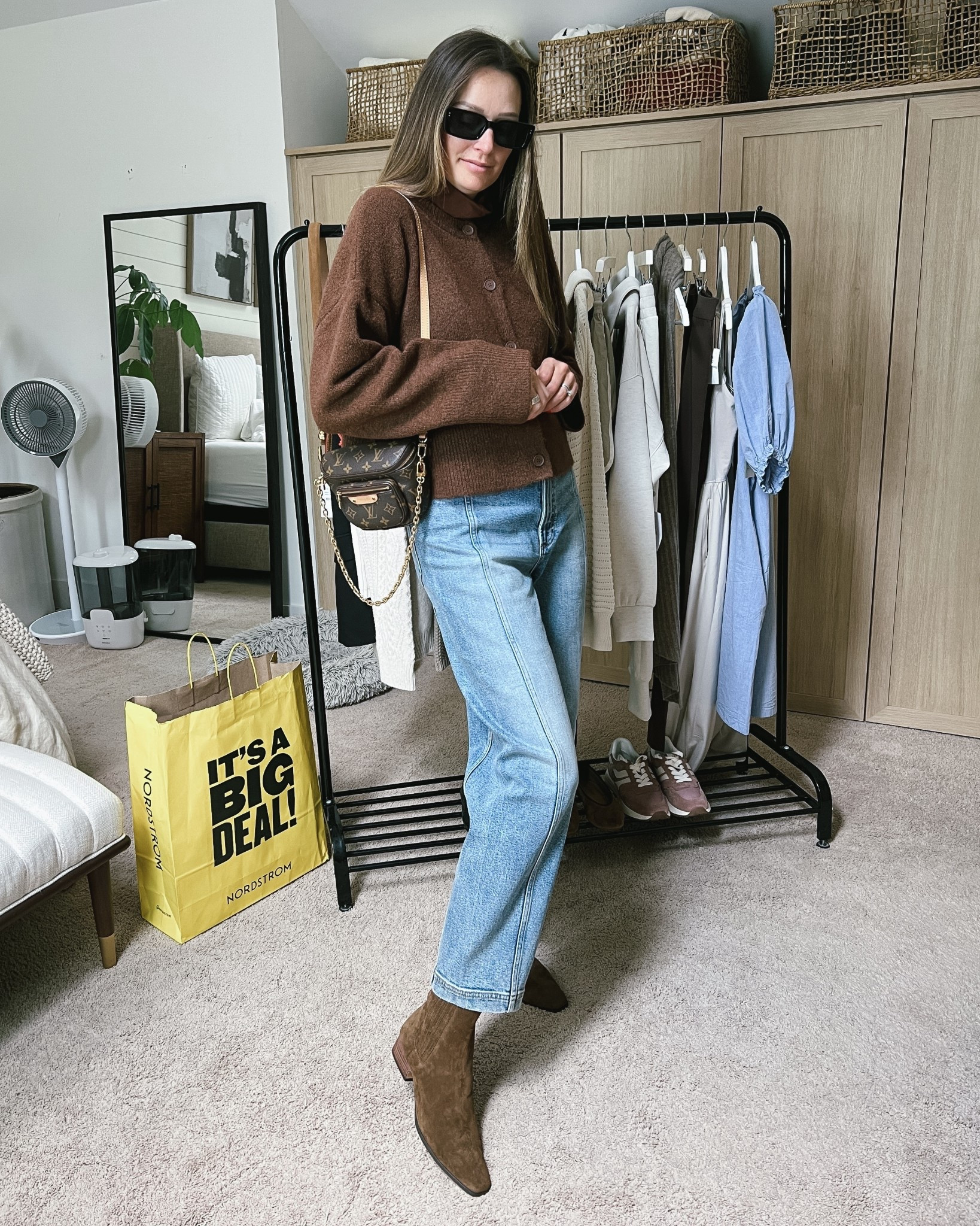 Favorite styles from the Nordstrom anniversary sale

#LTKSaleAlert #LTKStyleTip #LTKSeasonal