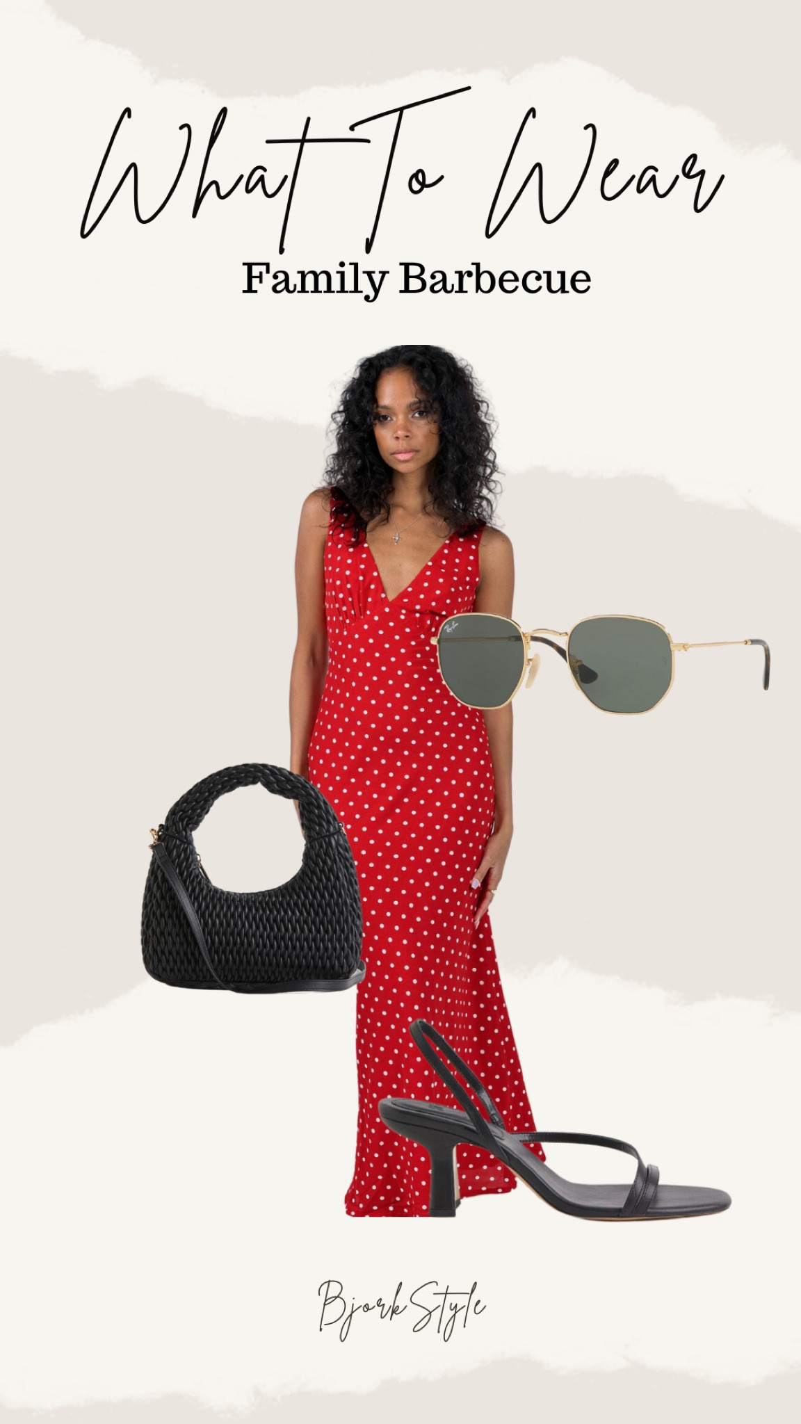 What to wear to a family barbecue❤️ #bjorkstyle #whattowear #inspo

#LTKunder100 #LTKFind #LTKstyletip