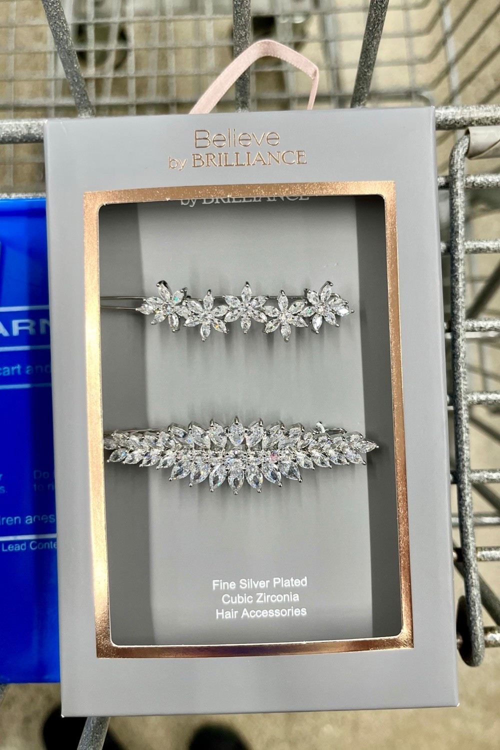 Affordable wedding hair accessories at Walmart. 

Bridal hair, bridal party hair accessories, special event hair accessories.

#LTKWedding #LTKSeasonal #LTKBeauty
