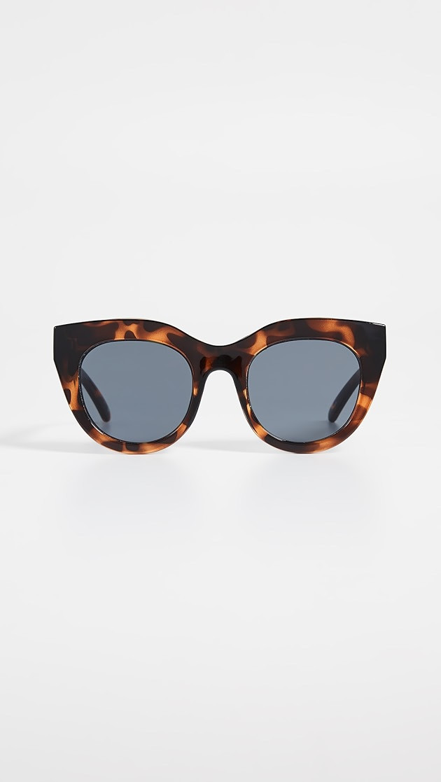 Air Heart Sunglasses | Shopbop