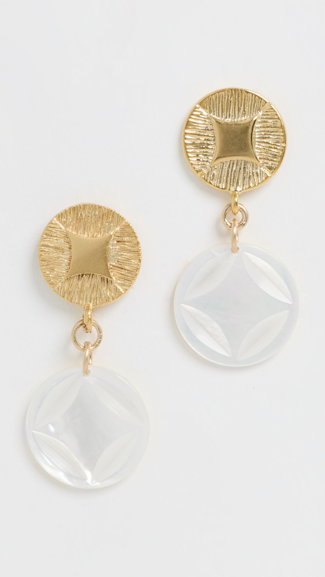 Meryl Earrings | Shopbop