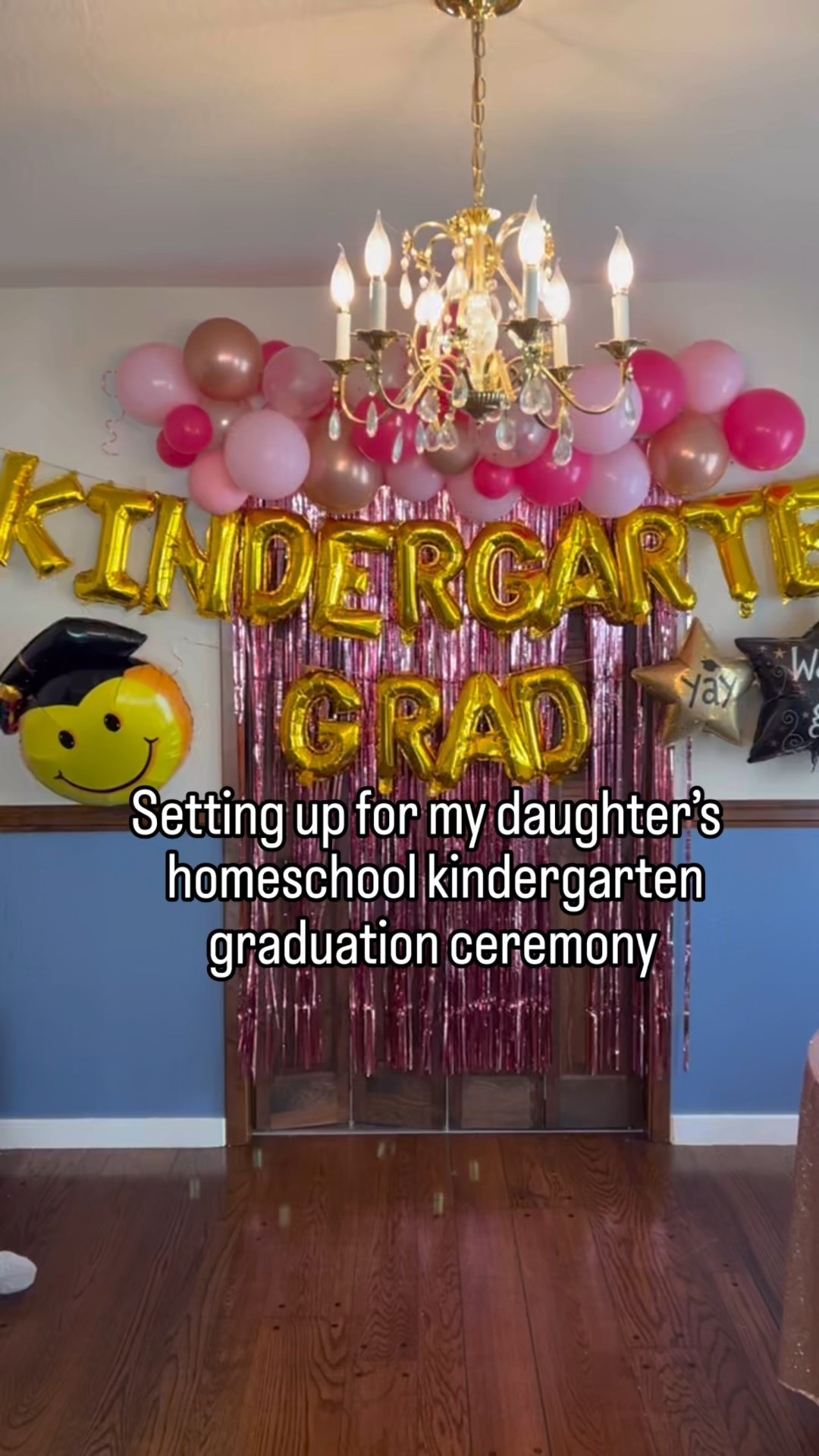 Our little homeschool kindergarten graduate 🎓🩷🍎

Kindergarten graduation, kindergarten grad, kinder grad, graduation gift, graduation gifts, homeschool 

#LTKFamily #LTKKids #LTKSeasonal