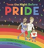 Twas the Night Before Pride | Amazon (US)
