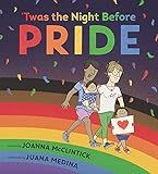 Twas the Night Before Pride | Amazon (US)