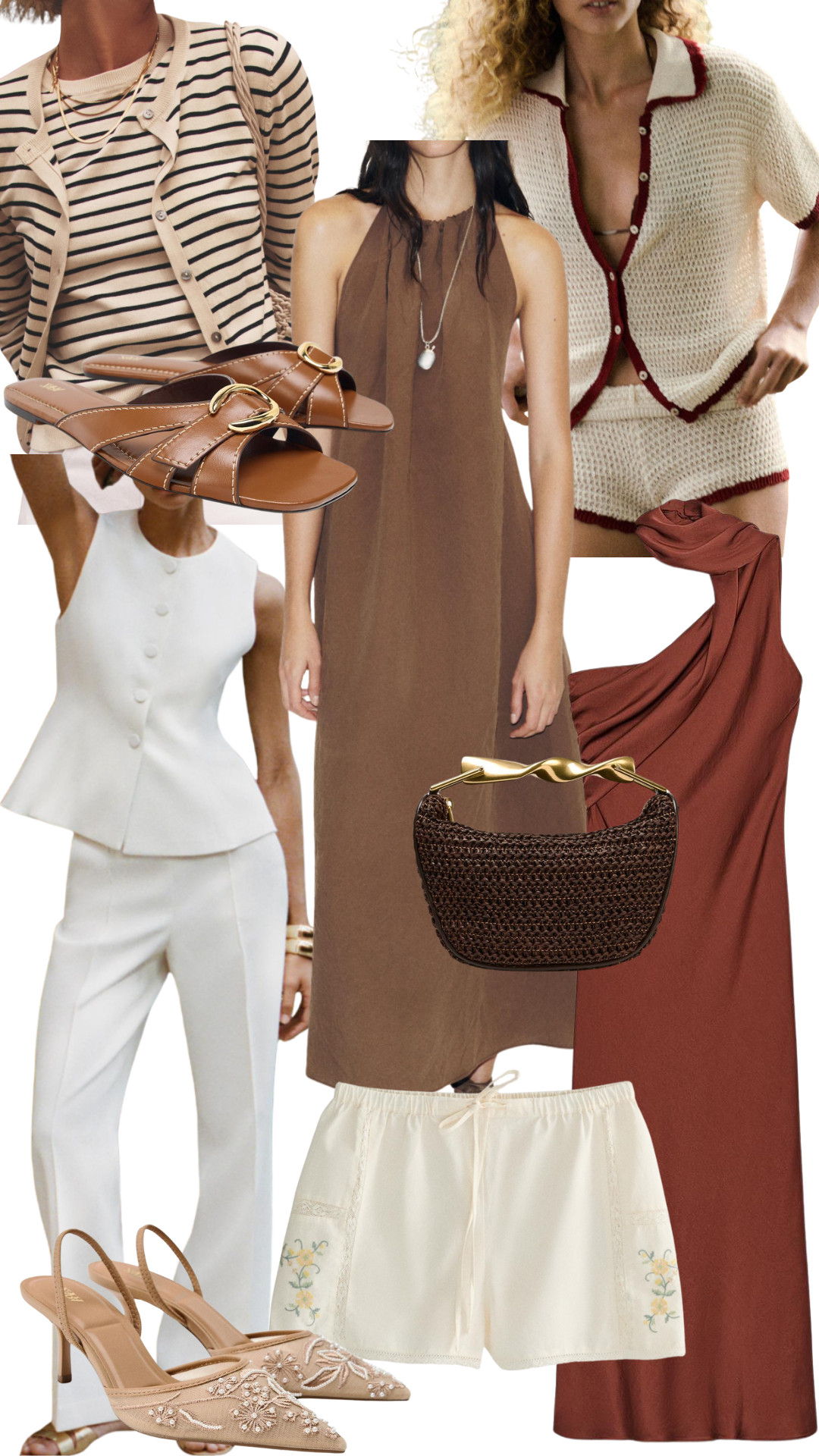 Zara Women's 

 #LTKFindsUnder100 #LTKStyleTip