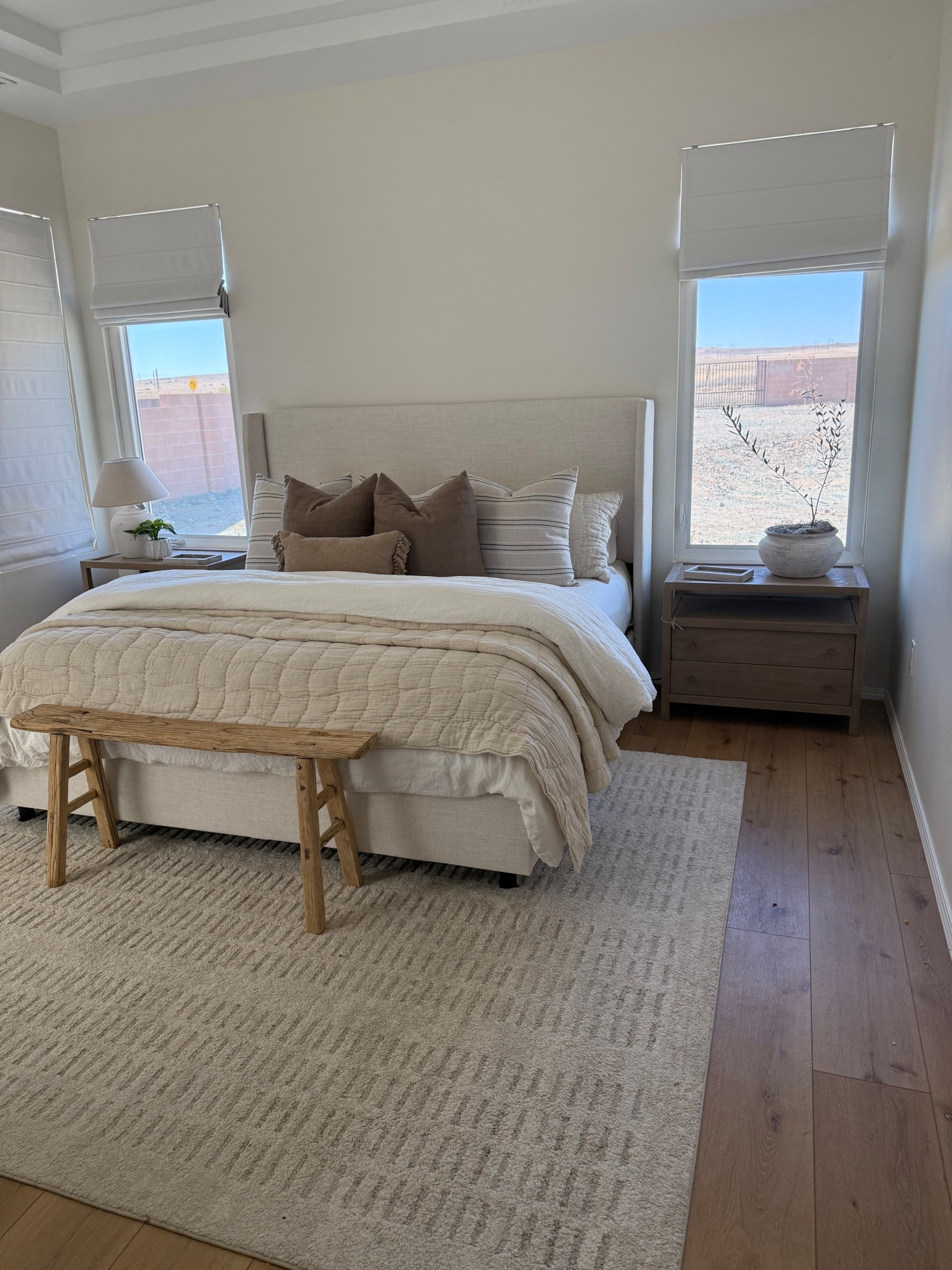 Bedding 

#LTKHome