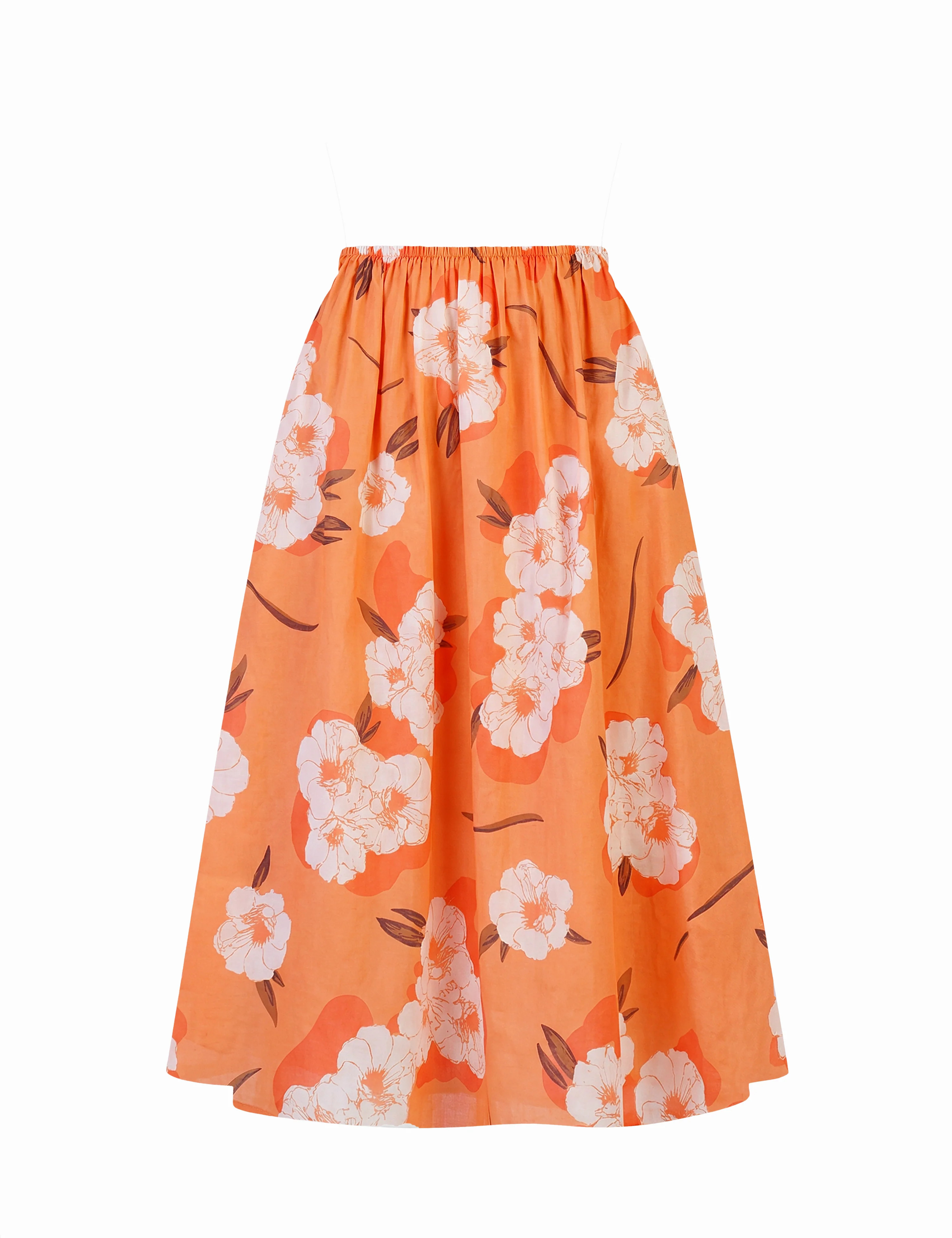 976 Amber Skirt | Beyond By Vera