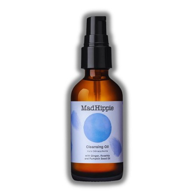 Mad Hippie Cleansing Oil (2 oz) Melt the Day Away, Gently For Skin's Natural, Glorious Barrier. | Target
