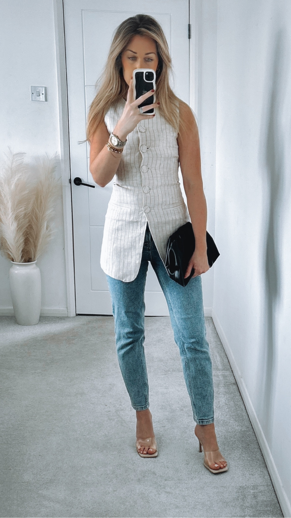 Dinner/drinks outfit idea

Street style/ high street style


#LTKSeasonal #LTKstyletip #LTKfindsunder50