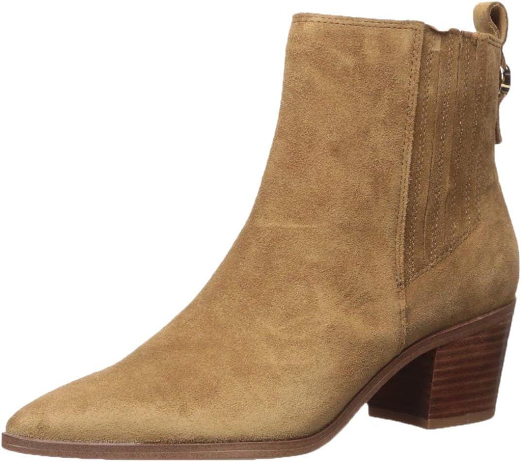 Franco Sarto Women's Shay Fashion Boot | Amazon (US)