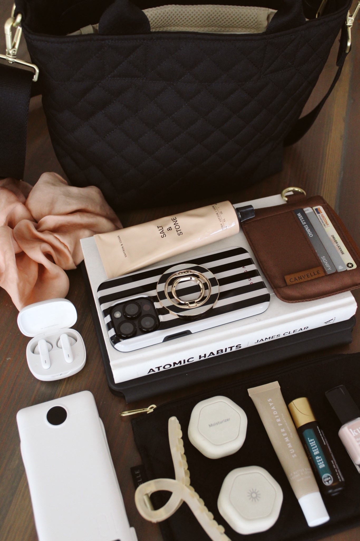 girly things 💅🏼

#LTKItBag #LTKFindsUnder100