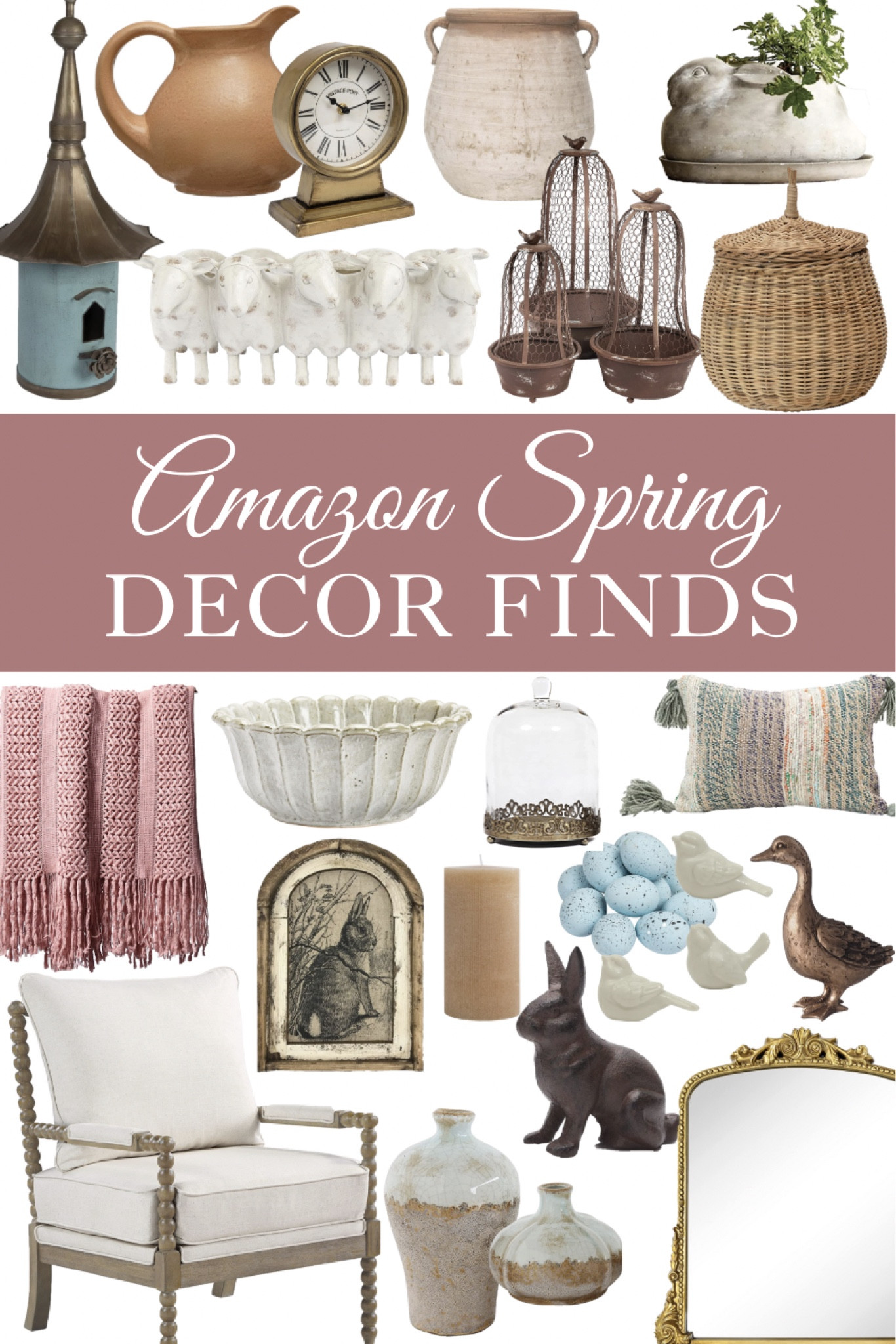 These are some of my favorite finds from Amazon this season! I have a few sitting on the porch to dig into! 

#LTKFind #LTKhome #LTKSeasonal