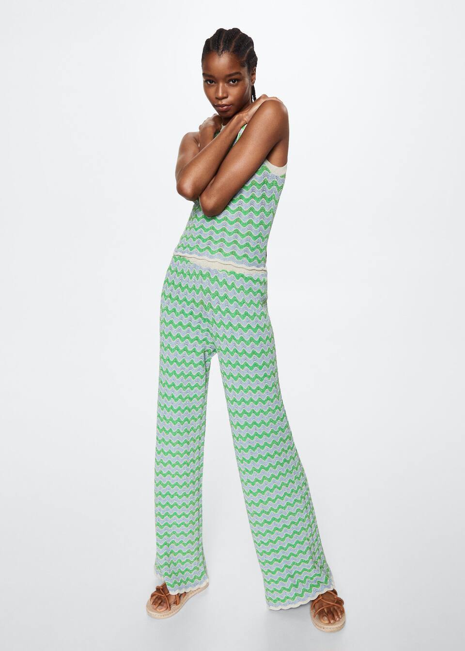 Search: knit pants (25) | Mango USA | MANGO (US)