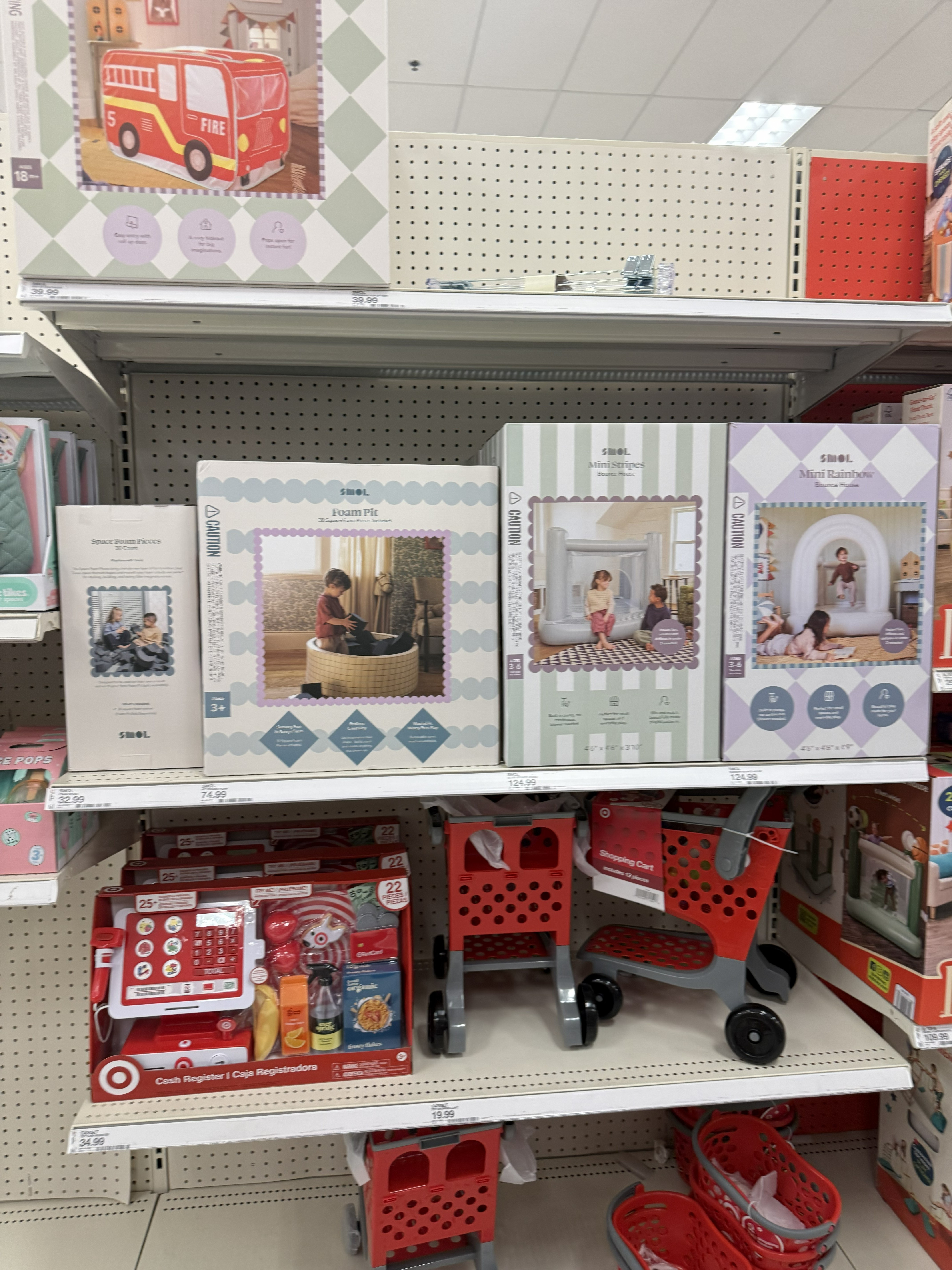 The cutest toys! 

 #LTKmomlife #LTKKids