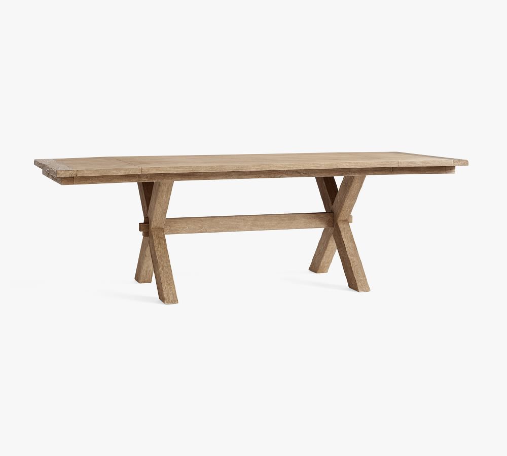 Toscana Extending Dining Table | Pottery Barn (US)
