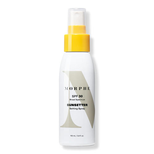 Sunsetter SPF 30 High-Protection Broad-Spectrum Setting Spray | Ulta