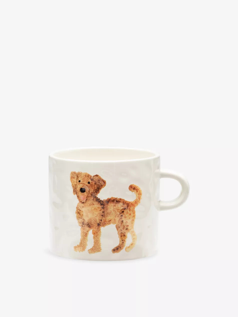 ANNA + NINA | Selfridges