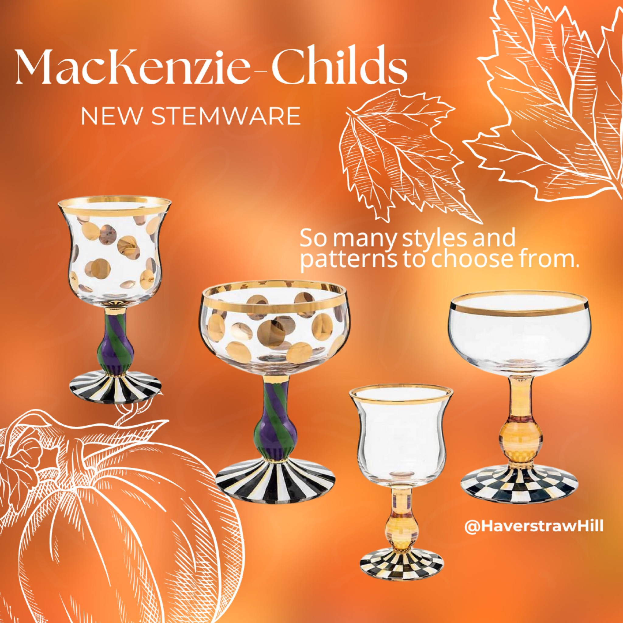 Change your tableware into something unique and spectacular! Spend $150 and get 20% off future purchase

#LTKhome #LTKsalealert #LTKunder100