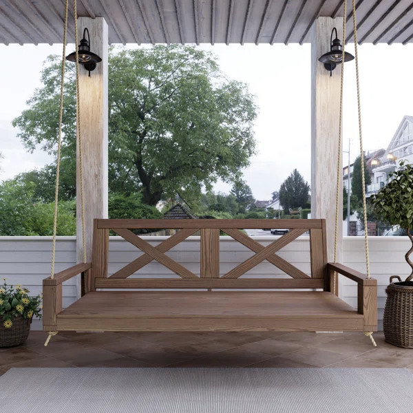 Malvern Porch Swing Bed | Wayfair North America