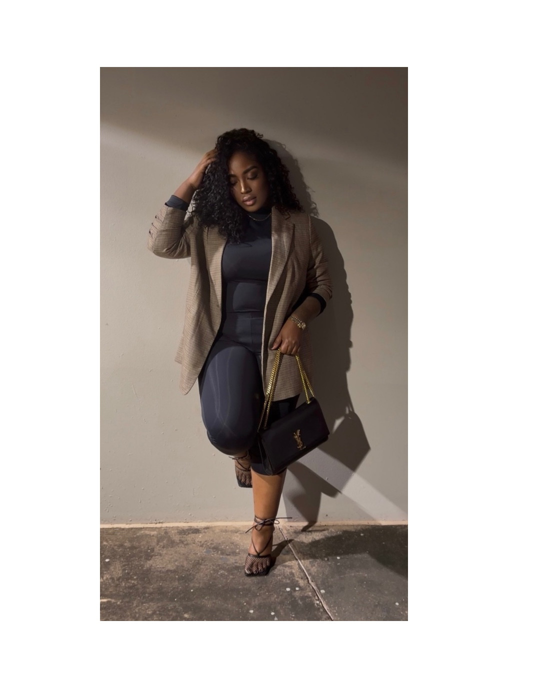 Upgrading my entire life in 2026. My mindset, my habits, my peace, my standards everything. I’m choosing growth, alignment, and abundance without guilt or hesitation. I’ve done the work, I’ve learned the lessons, and now I’m allowing myself to receive. I deserve everything meant for me. 

#LTKselfcare #LTKBeauty #LTKdayinmylife
