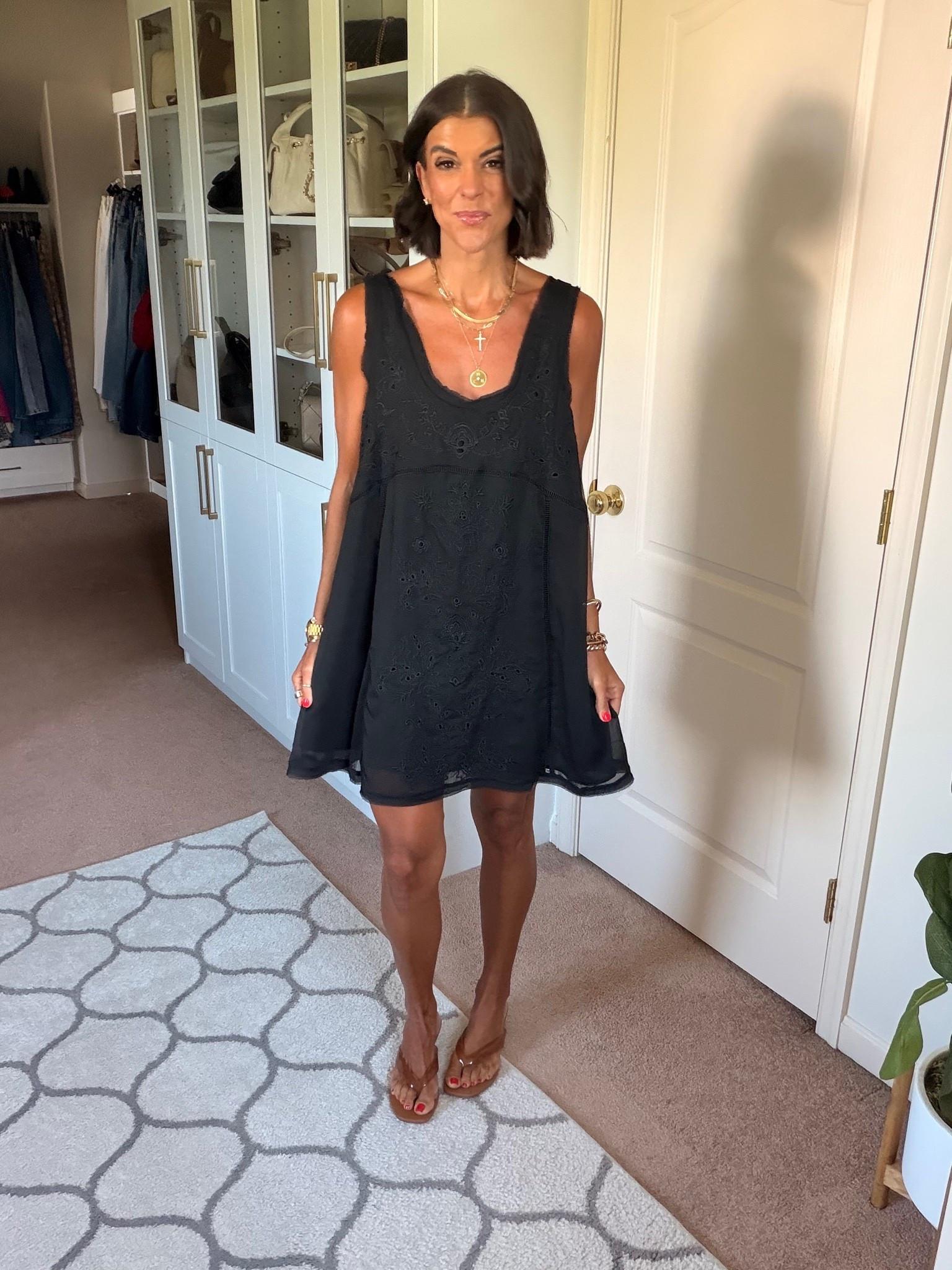 This GORGEOUS dress is on the top seller list! Size xs

#LTKSaleAlert #LTKootd #LTKSeasonal