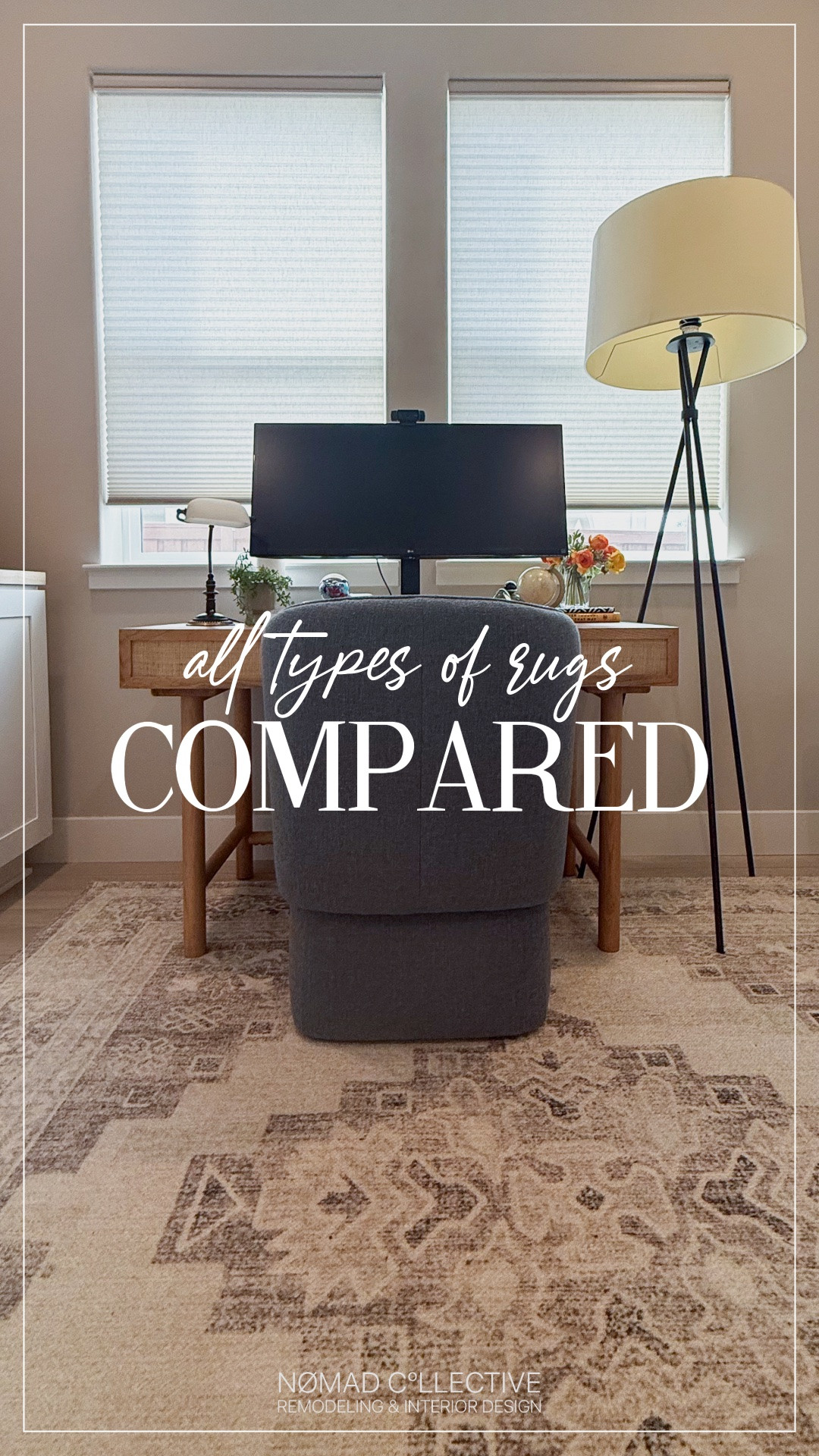 Rug shopping can get overwhelming fast. There are endless styles, colors, textures, and sizes to compare. But the amount of wear and tear a rug will receive should play a big role in how you choose.

A high-traffic area isn’t where you want to splurge on a delicate rug, so look for something washable, durable, or affordable enough to replace. You don’t have to spend a fortune to get a beautiful rug—many of the options in this comparison are from Amazon and Target.

#LTKHome