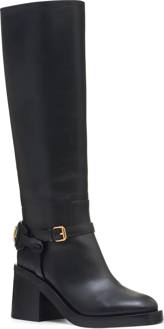 VLOGO Signature Boot (Women) | Nordstrom