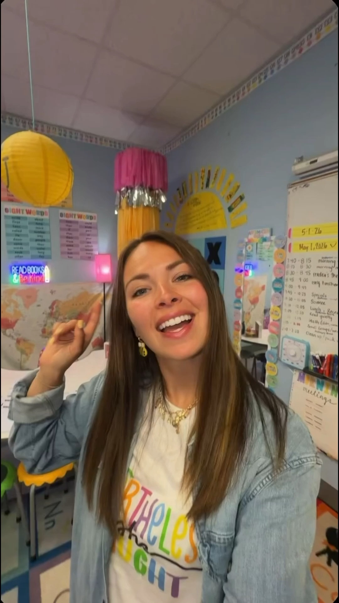 The $30 item all teachers need in their classroom!

#LTKstorytime #LTKdayinmylife
