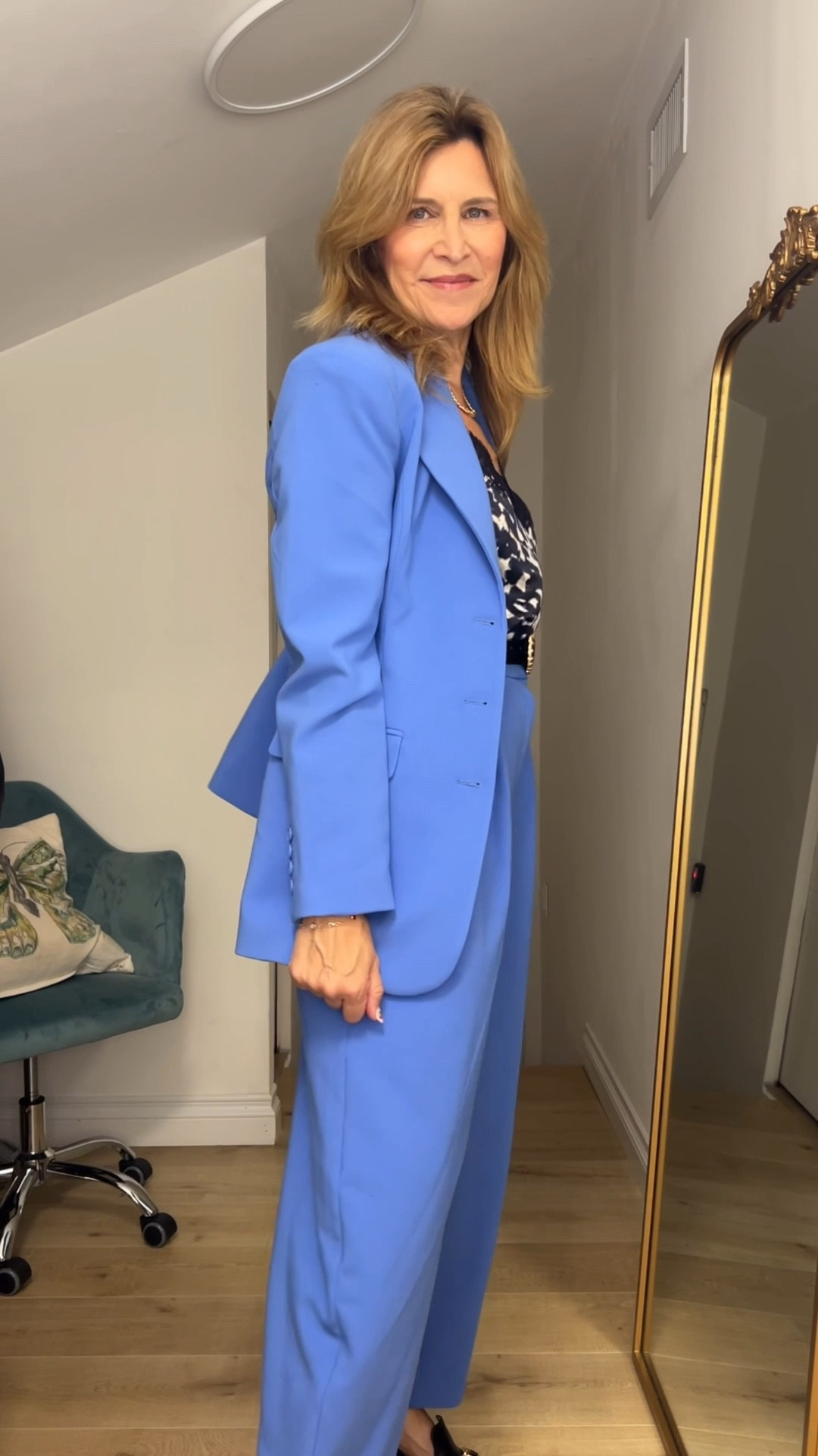 Walmart never looked so good! 

#LTKWorkwear #LTKOver40 #LTKootd