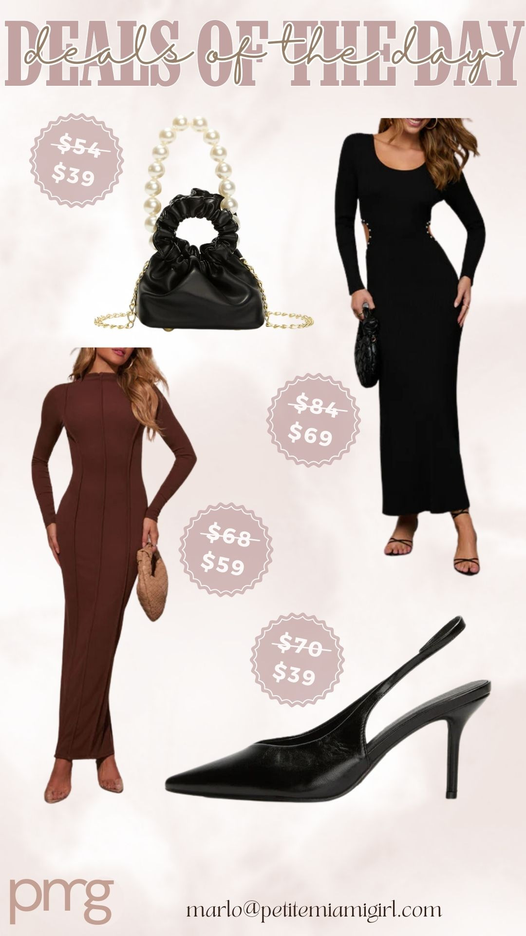 Deals of the day. 

 #LTKSaleAlert #LTKStyleTip #LTKItBag