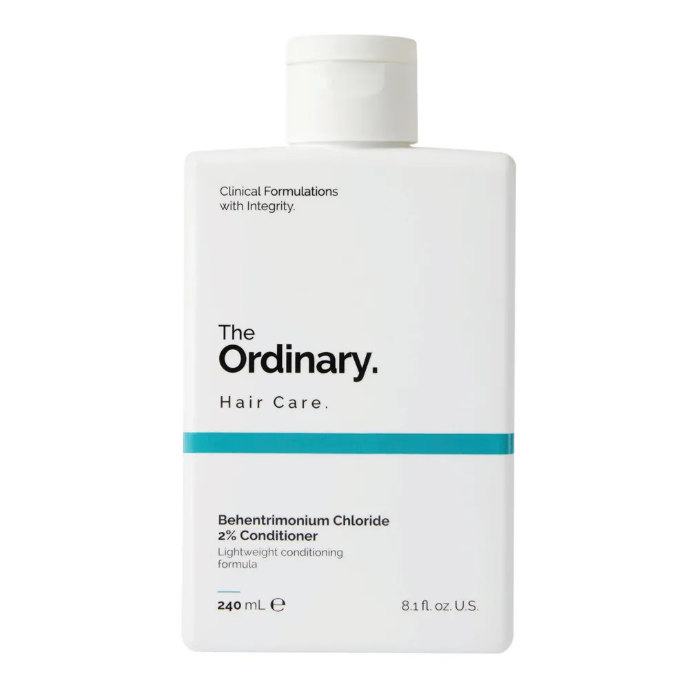 Behentrimonium Chloride 2% Conditioner | Sephora (AU)