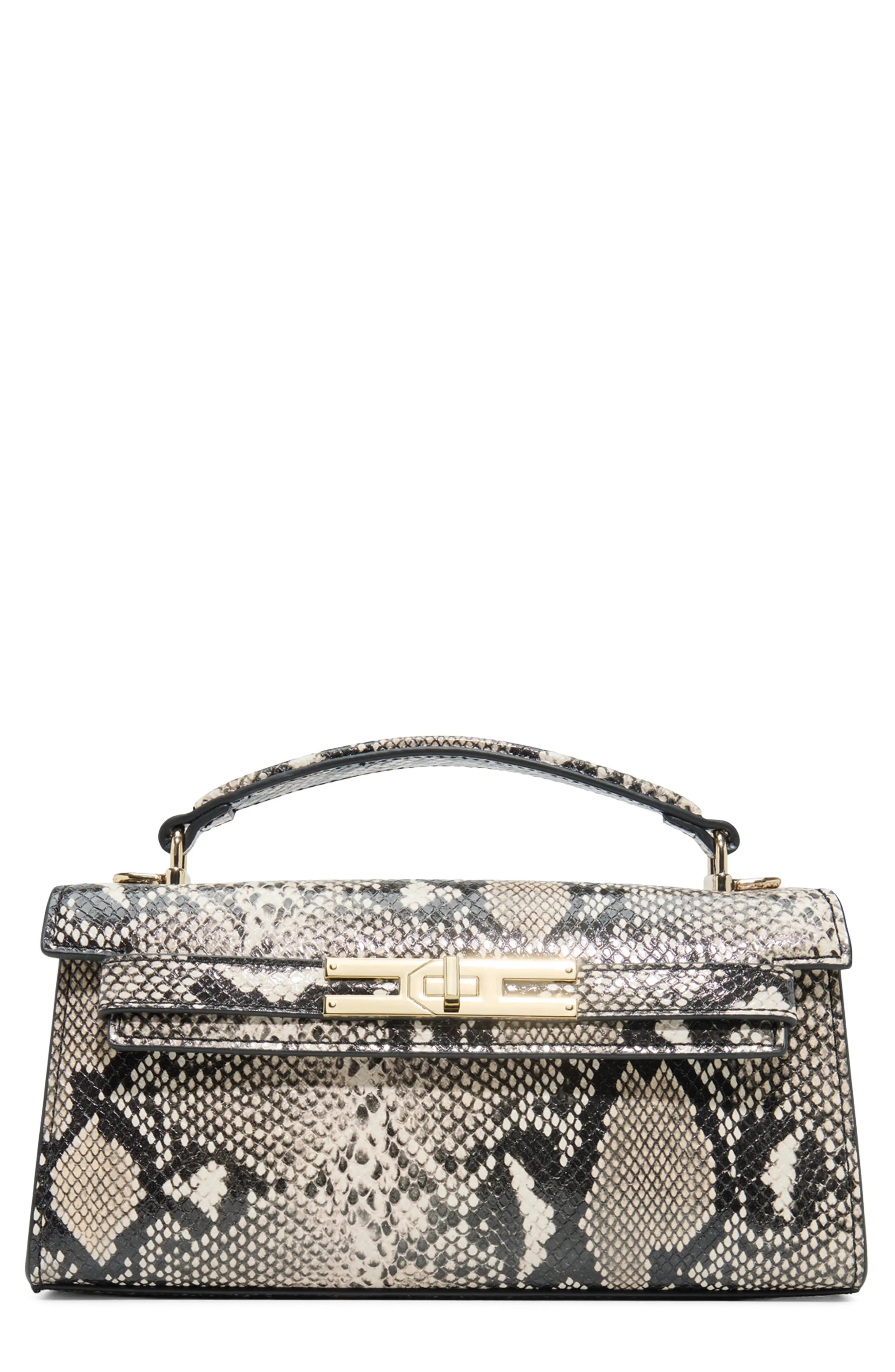 ALDO Ieriss Faux Leather Crossbody Bag | Nordstrom | Nordstrom