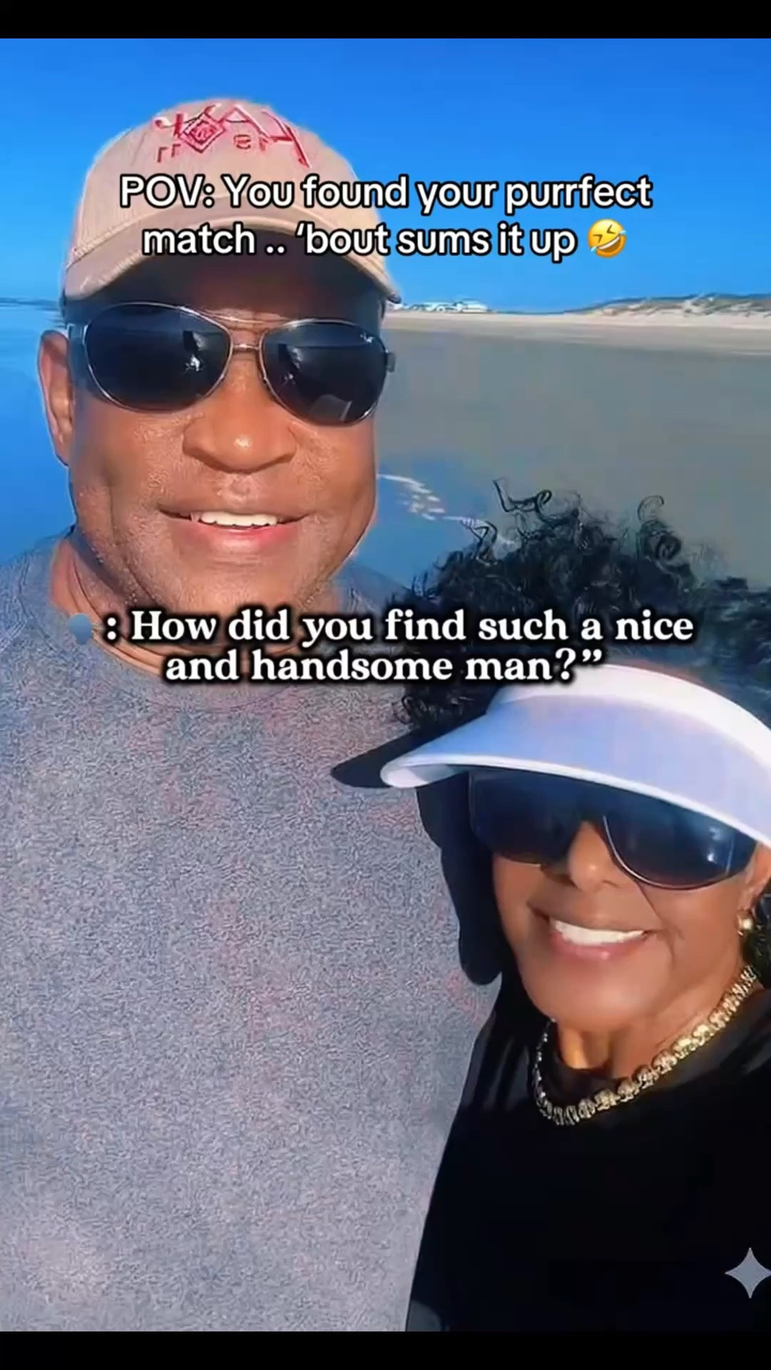 🤣🤣🤣🤣 … 3 simple steps .. let me tell u how I did it .. 🤣🤣🤣💋
.. that's it .. that's all .. it's my story and I'm sticking to it #mine #his #us
#howweroll #yep

#LTKdayinmylife #LTKMothersDay #LTKOver40