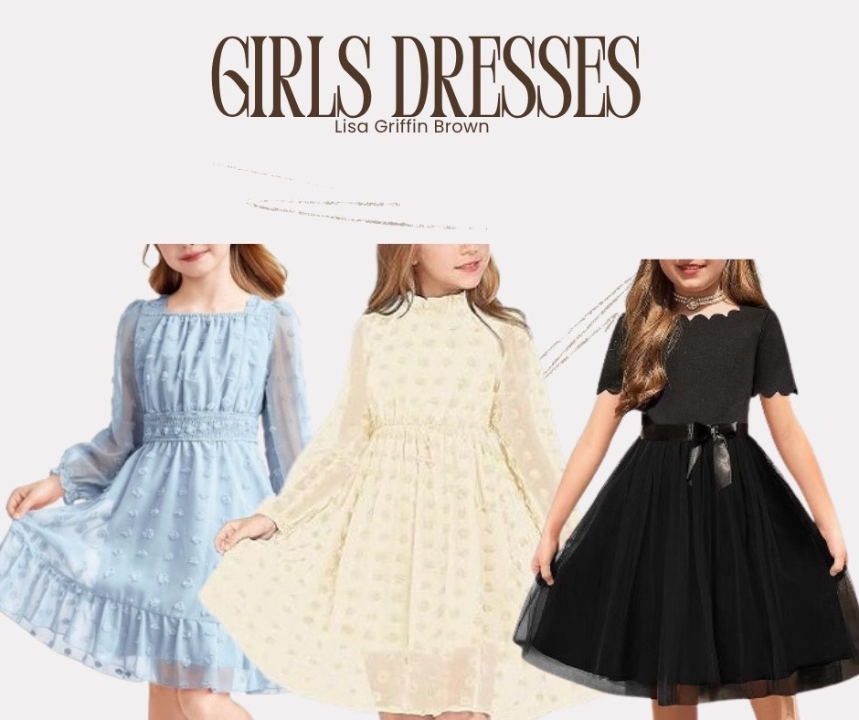 Girls Dresses

#LTKSaleAlert #LTKKids #LTKBaby