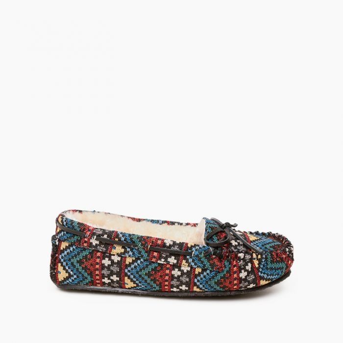 Cally | Minnetonka Moccasin