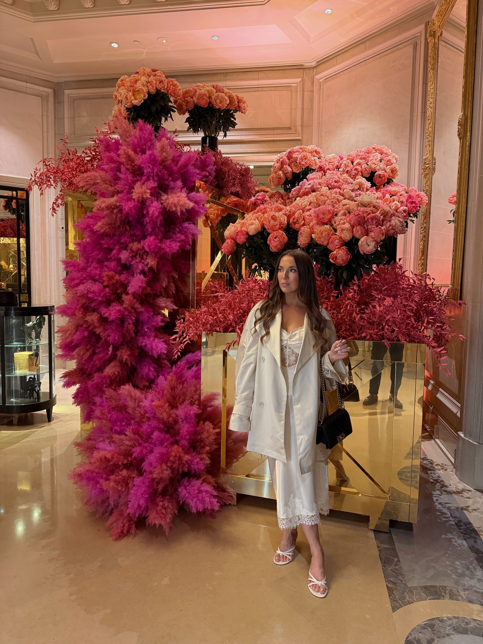 Date night in Paris